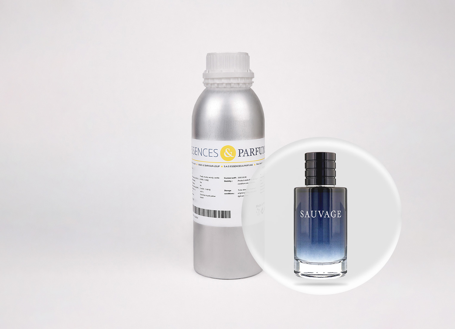 Sauvage