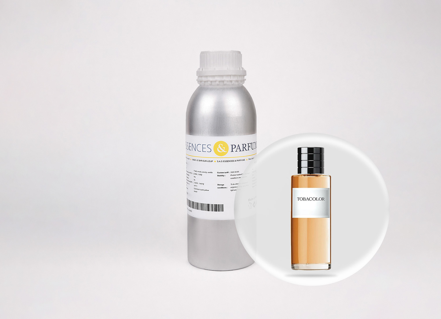Tobacolor