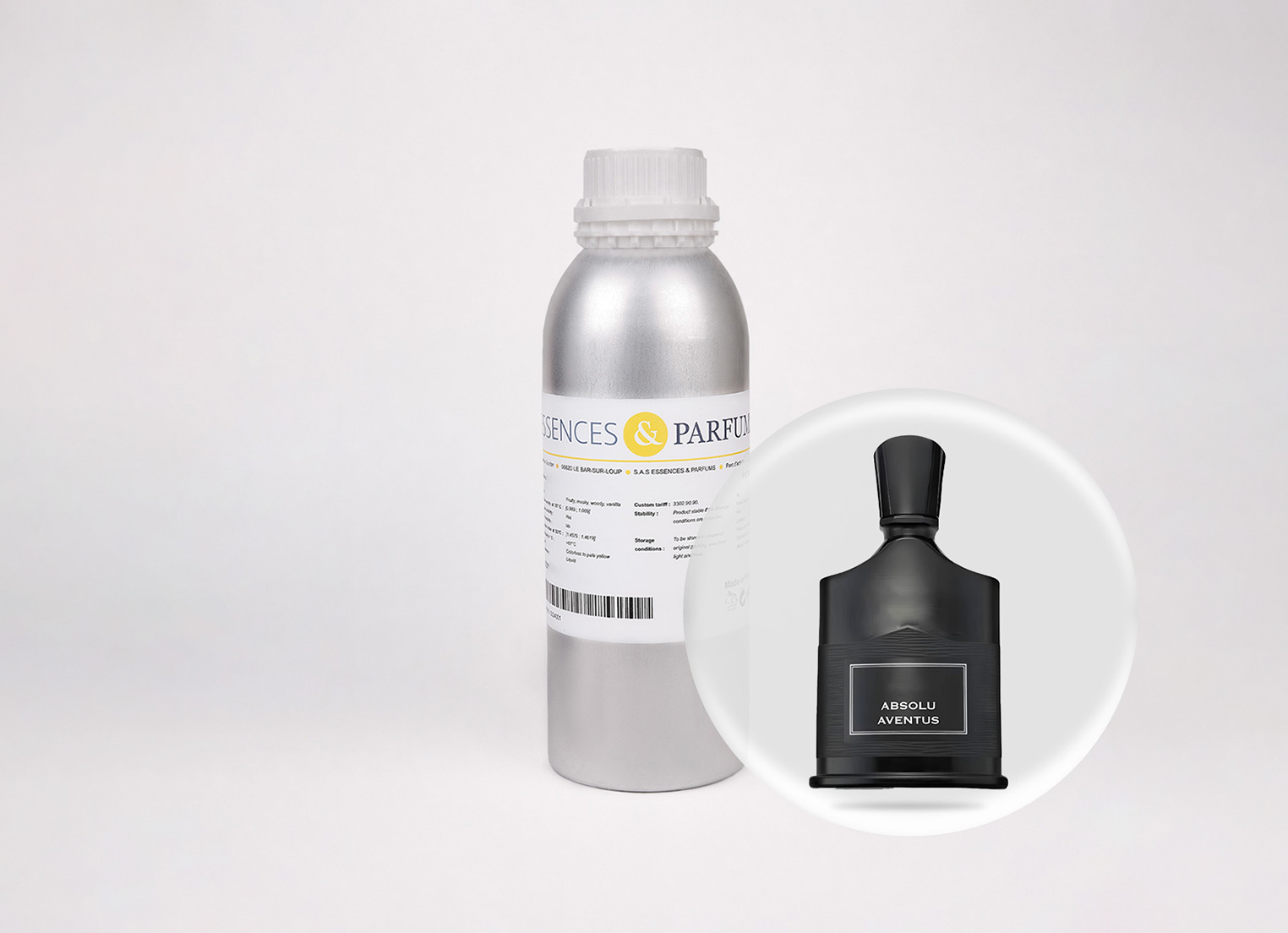 Absolu Aventus