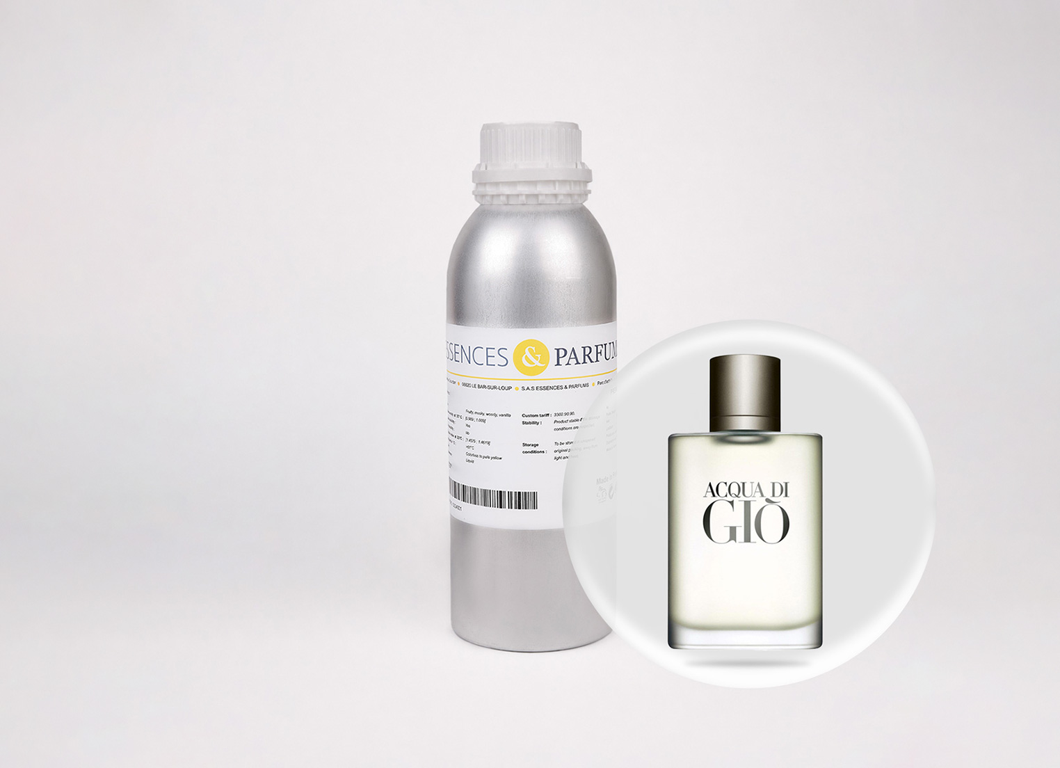 Acqua Di Gio