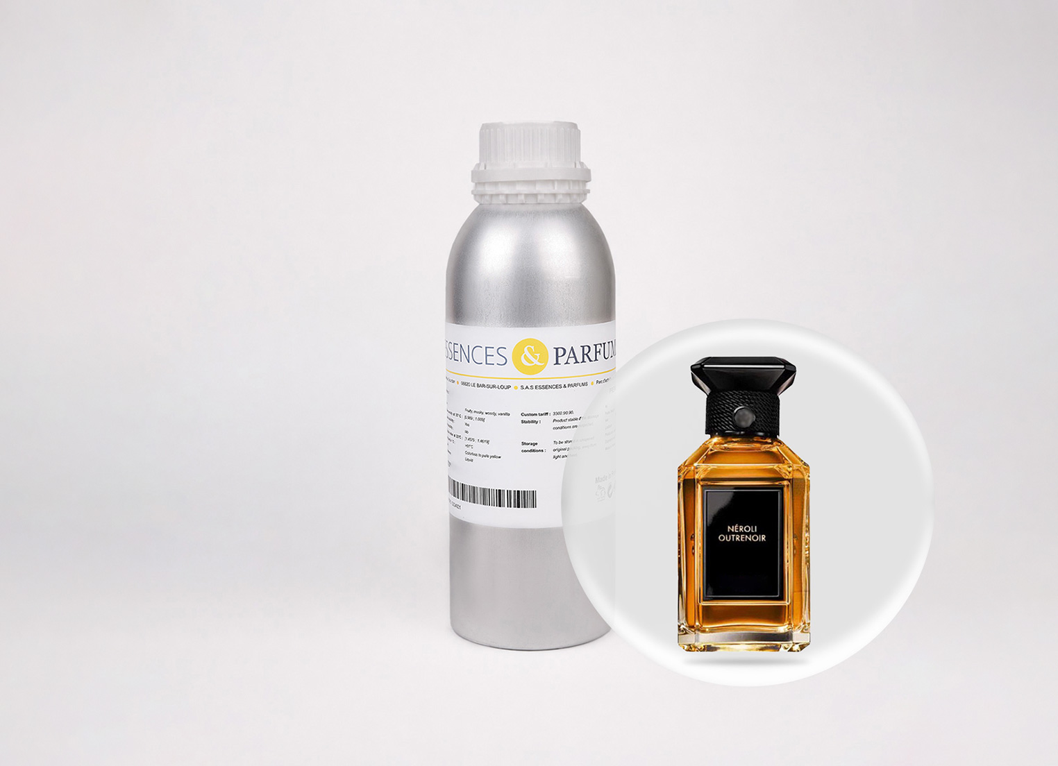 Neroli Outrenoir